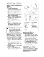 Предварительный просмотр 55 страницы Ariens Sno-Thro 932037-724 Owner'S Manual