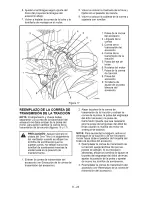 Предварительный просмотр 56 страницы Ariens Sno-Thro 932037-724 Owner'S Manual