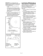 Предварительный просмотр 58 страницы Ariens Sno-Thro 932037-724 Owner'S Manual