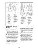 Предварительный просмотр 59 страницы Ariens Sno-Thro 932037-724 Owner'S Manual