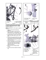 Preview for 10 page of Ariens SNO-THRO 932037 - 724 Owner'S/Operator'S Manual