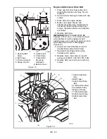 Preview for 22 page of Ariens SNO-THRO 932037 - 724 Owner'S/Operator'S Manual