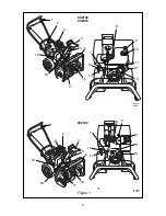 Предварительный просмотр 5 страницы Ariens Sno-Thro 932102 Owner'S/Operator'S Manual