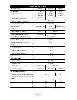 Предварительный просмотр 23 страницы Ariens Sno-Thro 932102 Owner'S/Operator'S Manual