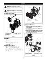 Предварительный просмотр 7 страницы Ariens Sno-Thro 939003- Owner'S/Operator'S Manual