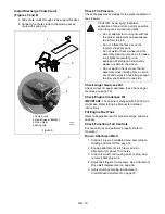 Предварительный просмотр 8 страницы Ariens Sno-Thro 939003- Owner'S/Operator'S Manual