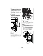 Preview for 20 page of Ariens Sno-Thro Pro 28 926038 Operator'S Manual