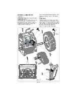 Preview for 23 page of Ariens Sno-Thro Pro 28 Owner'S Manual