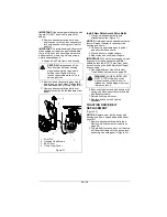 Preview for 29 page of Ariens Sno-Thro Pro 28 Owner'S Manual