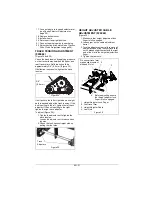 Preview for 31 page of Ariens Sno-Thro Pro 28 Owner'S Manual