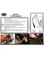 Preview for 2 page of Ariens Sno-Thro Pro 32 Quick Start Manual