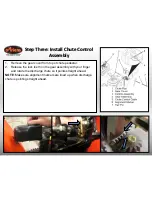 Preview for 4 page of Ariens Sno-Thro Pro 32 Quick Start Manual