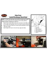 Preview for 6 page of Ariens Sno-Thro Pro 32 Quick Start Manual