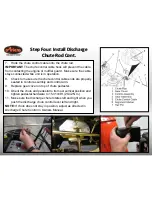 Preview for 8 page of Ariens Sno-Thro Pro 32 Quick Start Manual