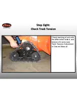 Preview for 12 page of Ariens Sno-Thro Pro 32 Quick Start Manual