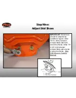 Preview for 13 page of Ariens Sno-Thro Pro 32 Quick Start Manual