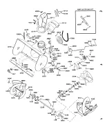 Предварительный просмотр 7 страницы Ariens SNO-THRO Operating Instructions Manual