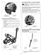 Preview for 16 page of Ariens Zoom 1844 XL Owner'S/Operator'S Manual