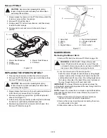 Preview for 18 page of Ariens Zoom 1844 XL Owner'S/Operator'S Manual