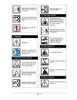 Preview for 6 page of Ariens Zoom 34 Owner'S/Operator'S Manual