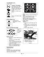 Preview for 15 page of Ariens Zoom 34 Owner'S/Operator'S Manual