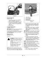 Preview for 16 page of Ariens Zoom 34 Owner'S/Operator'S Manual