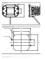 Preview for 2 page of Aries 1501250 Installation Manual