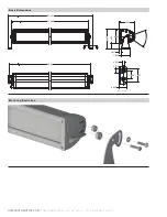 Preview for 2 page of Aries 1501278 Installation Manual