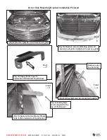 Preview for 5 page of Aries 4092 Installation Manual