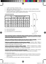 Preview for 26 page of Aries Avicenum ANTI-TROMBO PREMIUM Instructions For Use Manual