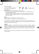 Preview for 28 page of Aries Avicenum ANTI-TROMBO PREMIUM Instructions For Use Manual