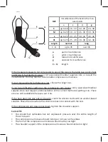 Preview for 4 page of Aries Avicenum LYMPHO 360 Instruction Manual