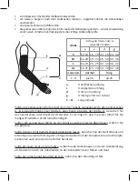 Preview for 10 page of Aries Avicenum LYMPHO 360 Instruction Manual