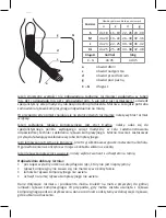 Preview for 22 page of Aries Avicenum LYMPHO 360 Instruction Manual