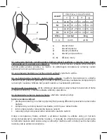 Preview for 32 page of Aries Avicenum LYMPHO 360 Instruction Manual