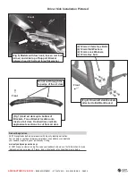 Preview for 4 page of Aries B35-5008 Installation Manual