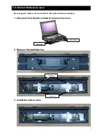 Preview for 5 page of Ariesys ARL 945 User'S Reference Manual