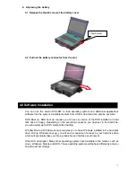 Preview for 7 page of Ariesys ARL 945 User'S Reference Manual