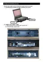 Preview for 5 page of Ariesys ARL 980 User'S Reference Manual