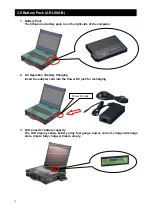 Preview for 6 page of Ariesys ARL 980 User'S Reference Manual