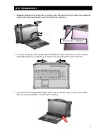 Preview for 5 page of Ariesys ARP 640 User'S Reference Manual