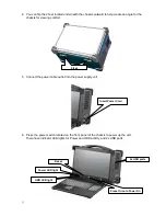 Preview for 6 page of Ariesys ARP 640 User'S Reference Manual