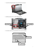 Preview for 7 page of Ariesys ARP 640 User'S Reference Manual