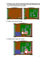 Preview for 11 page of Ariesys ARP 640 User'S Reference Manual