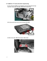 Preview for 12 page of Ariesys ARP 640 User'S Reference Manual