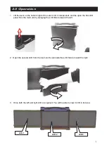 Preview for 5 page of Ariesys ARP 643 User'S Reference Manual