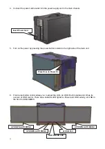 Preview for 6 page of Ariesys ARP 643 User'S Reference Manual