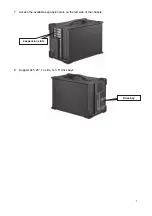 Preview for 7 page of Ariesys ARP 643 User'S Reference Manual