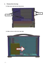 Preview for 10 page of Ariesys ARP 643 User'S Reference Manual