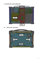 Preview for 13 page of Ariesys ARP 643 User'S Reference Manual